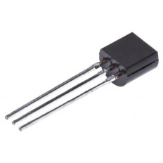 BC 640-16 TRANSISTOR 80V 1A TO-92