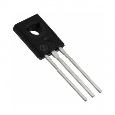 BD 237 TRANSISTOR