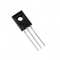 BD 679 TRANSISTOR