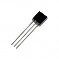 BF 422 TRANSISTOR