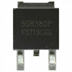 IPD50R380 MΟSFET ΤΡΑΝΖΙΣΤΟΡ 550V 11A 380mΩ ΤΟ252