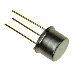 BC 141 TRANSISTOR NPN 60V 1A