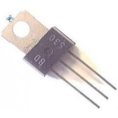 BD 530 ΤΡΑΝΖΙΣΤΟΡ