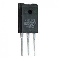 BU 508AF TRANSISTOR