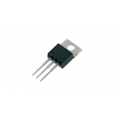 BUZ 11 TRANSISTOR V-MOS, 100V, 21A, 75W, 