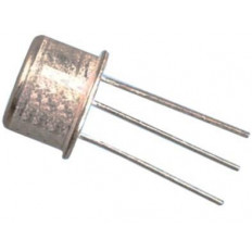 BC 361 TRANSISTOR PNP NF-Tr/E, 60V, 0,5A, 0,8W, 100MHz