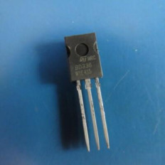 BD 336 PNP DARL+Di ΤΡΑΝΖΙΣΤΟΡ NF-L, 100V, 6A, 60W, >10MHz, B>750