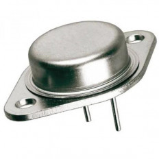 MJ 2500 PNP DARL+ Di TRANSISTOR NF/S-L, 60V, 10A, 150W, B>1000