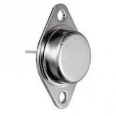 ΒDV 67C NPN DARL+Di ΤΡΑΝΖΙΣΤΟΡ 140V 16A To3