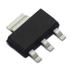 BCP 56-16 ΤΡΑΝΖΙΣΤΟΡ NPN 1A 80V SMD SOT223