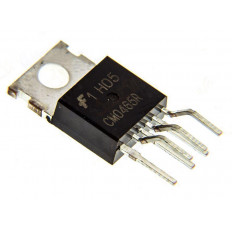 FSCM 0465R IC TO-220-6