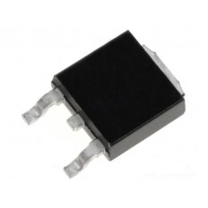 IRFR 9120Ν TRANSISTOR P-MOSFET