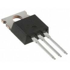 IRG 4BC30UPBF ΤΡΑΝΖΙΣΤΟΡ IGBT 600V 23A TO-220AB