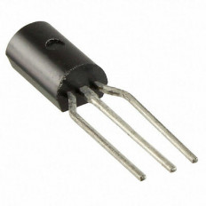 MPSA 92 TRANSISTOR TO-92