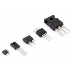 MJ 15004 TRANSISTOR