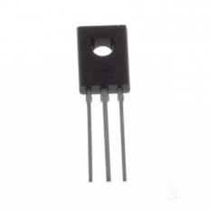 MJE 340 TRANSISTOR NPN 300V 500mA TO-126