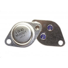 MJ 2501 TRANSISTOR