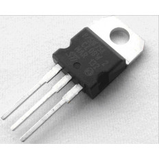 STP 75NF75 TRANSISTOR N-MOSFET  TO-220