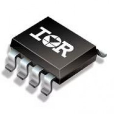 IRF 7301 DUAL N MOSFET TRANSISTOR 20V 5.2A SO-8