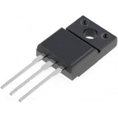STP 10NK80ZFP MOSFET 9A 800V TRANSISTOR