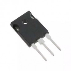 W 20N60C3 TRANSISTOR N-MOSFET  TO-3P