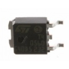 T 405 600B TRIAC