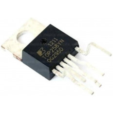 TOP 258YN TRANSISTOR TO-220