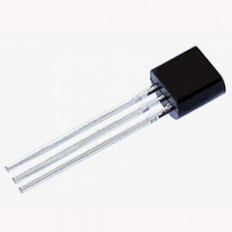 2Ν 5551 TRANSISTOR NPN TO-92