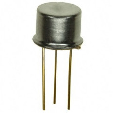 2N 3440 TRANSISTOR TO-39 NPN 1A 250V