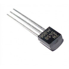 2Ν 5458 ΤΡΑΝΖΙΣΤΟΡ TO 92