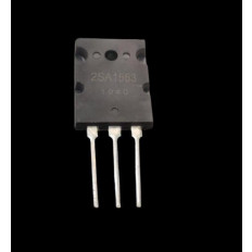 2SA 1553 PNP TRANSISTOR 230V 15A 150W