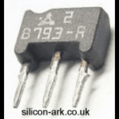 2SB 793 PNP ΤΡΑΝΖΙΣΤΟΡ NF-Tr/E, 30V, 1A, 1W, 200MHz