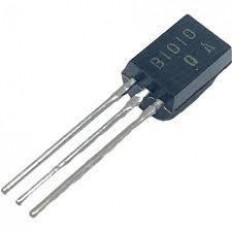 2SB 1010 PNP ΤΡΑΝΖΙΣΤΟΡ NF/S-L, 40V, 2A, 0.75W, 100MHz