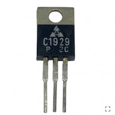 2SC 1929 ΤΡΑΝΖΙΣΤΟΡ