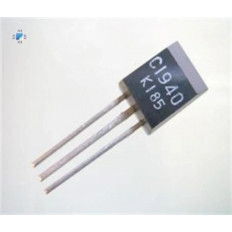 2SC 1940 ΤΡΑΝΖΙΣΤΟΡ