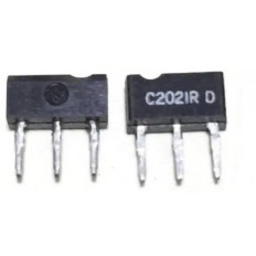 2SC 2021 ΤΡΑΝΖΙΣΤΟΡ