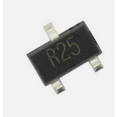 2SC 3356 NPN ΤΡΑΝΖΙΣΤΟΡ UHF, 20V, 0,1A, 0,2W, 7GHz