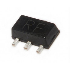 2SC 3358 NPN ΤΡΑΝΖΙΣΤΟΡ UHF, 20V, 0,1A, 7GHz