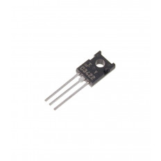 2SC 3422 NPN ΤΡΑΝΖΙΣΤΟΡ NF/HF/S-L, 40V, 3A, 10W, 100MHz