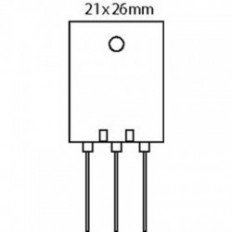 2SC 5331 TRANSISTOR