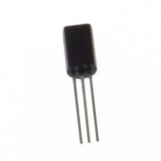 2SD 667 NPN TRANSISTOR TO-92MOD