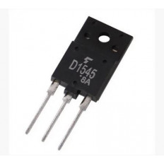 2SD 1545 NPN ΤΡΑΝΖΙΣΤΟΡ CTV-HA, 1500/600V, 5A, 50W