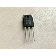 2SK 787 ΤΡΑΝΖΙΣΤΟΡ MOS-N-FET 900V +-8A 150W 