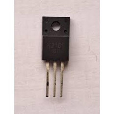 2SK 2161 ΤΡΑΝΖΙΣΤΟΡ MOS-N-FET LogL 200V 9A 25W 