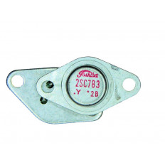 2SC 783 NPN TRANSISTOR S-L, 200/200V, 1,5A, 20(A=25)W, 10MHz