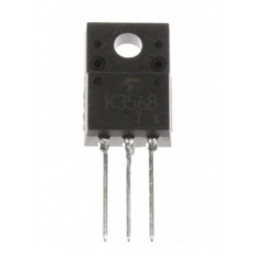2SK 3568 TRANSISTOR