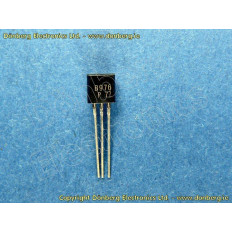 2SB 976 PNP ΤΡΑΝΖΙΣΤΟΡ DC-DC-Conv. , 27V, 5A, 0,75W, 120MHz