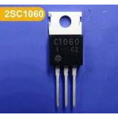 2SC 1060 NPN ΤΡΑΝΖΙΣΤΟΡ