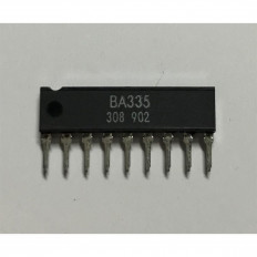 BA 335 IC