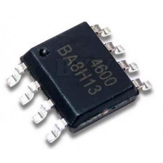 BA8H13, AO4488, 4488, BUI1722, BV0C1U, IC SOP8 SMD